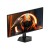 AOC 24G50F monitor komputerowy 60,5 cm (23.8") 1920 x 1080 px Full HD LED Czarny
