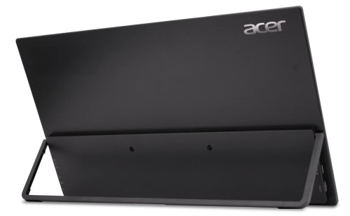 Acer PM161Wbmiuux 40cm 16:10 6ms 220nits15.6' monitor komputerowy