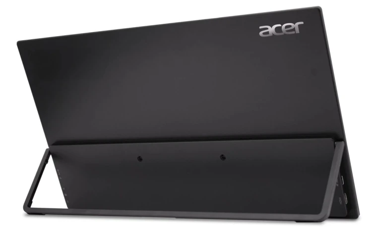 Acer PM161Wbmiuux 40cm 16:10 6ms 220nits15.6' monitor komputerowy