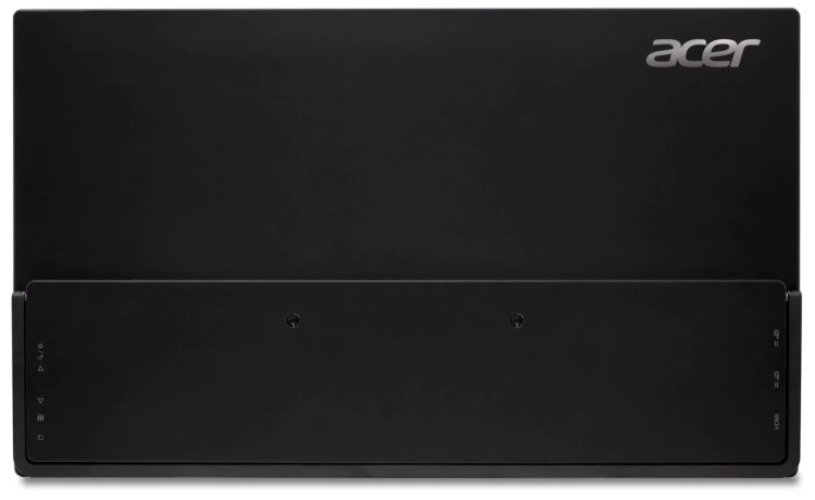 Acer PM161Wbmiuux 40cm 16:10 6ms 220nits15.6' monitor komputerowy