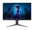 Acer Predator XB273UF5BMIIPRZX monitor komputerowy 68,6 cm (27") 2560 x 1440 px Quad HD Czarny