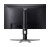 Acer Predator XB273UF5BMIIPRZX monitor komputerowy 68,6 cm (27") 2560 x 1440 px Quad HD Czarny