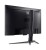 Acer Predator XB273UF5BMIIPRZX monitor komputerowy 68,6 cm (27") 2560 x 1440 px Quad HD Czarny
