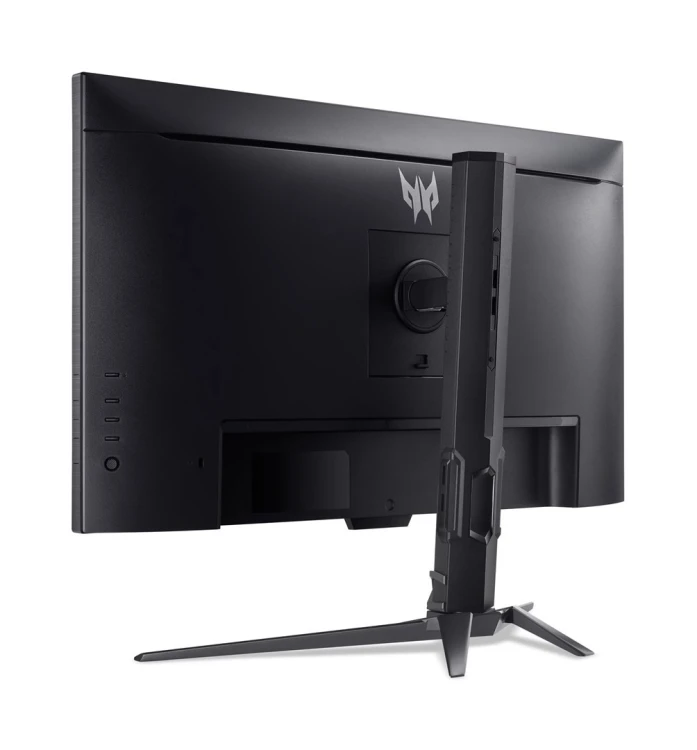 Acer Predator XB273UF5BMIIPRZX monitor komputerowy 68,6 cm (27") 2560 x 1440 px Quad HD Czarny