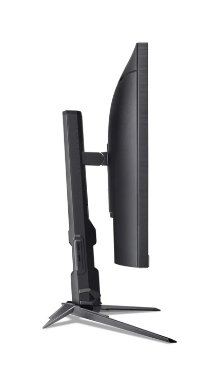 Acer Predator XB273UF5BMIIPRZX monitor komputerowy 68,6 cm (27") 2560 x 1440 px Quad HD Czarny