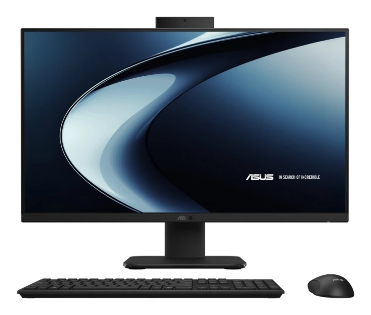ASUS V400 AiO V470VAK-BPE087W Intel Core 5 210H 68,6 cm (27") 1920 x 1080 px All-in-One PC 16 GB DDR5-SDRAM 1 TB SSD Windows 11 Home Wi-Fi 6 (802.11ax