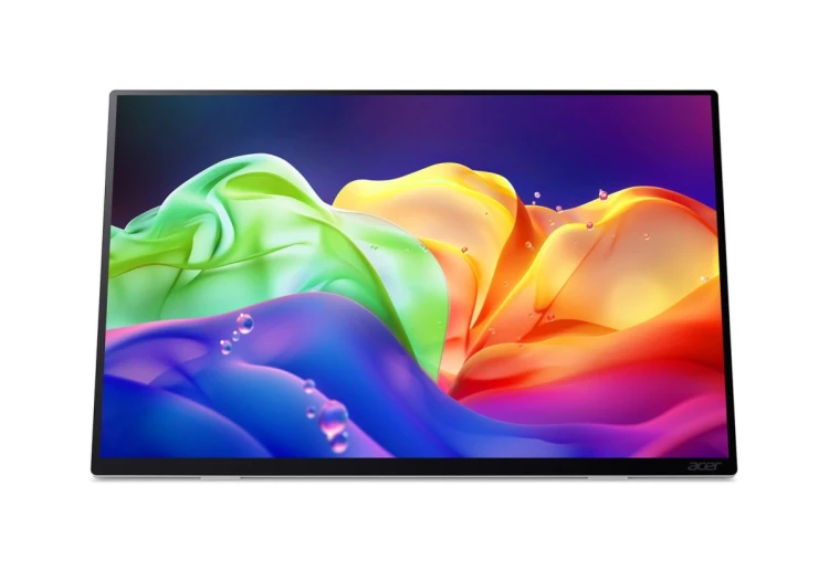 Acer PE160WUT PE Monitor LCD