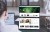 Acer PD193QEbmiuux monitor komputerowy 47 cm (18.5") 1920 x 1080 px Double Full HD LED Szary
