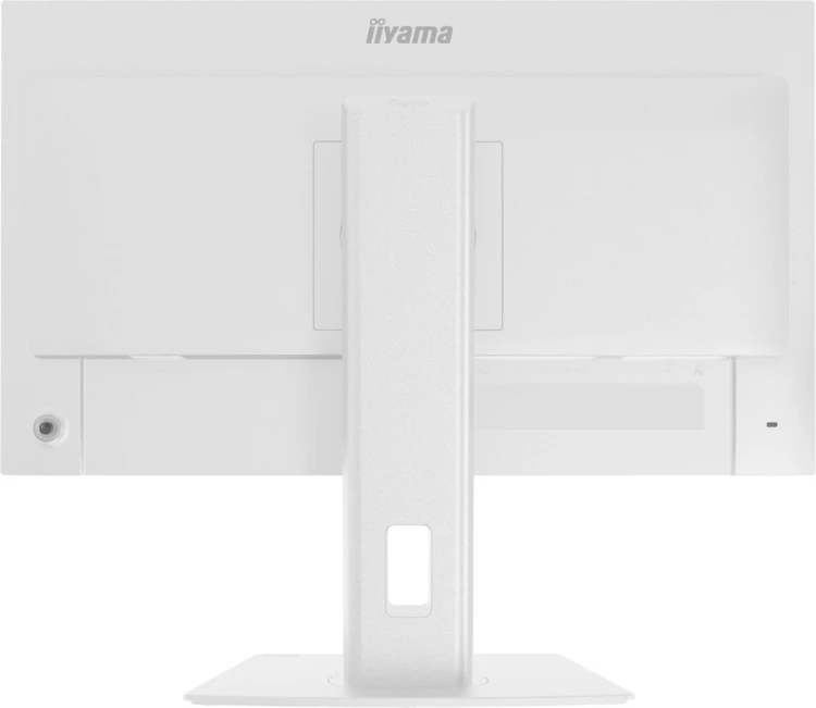 iiyama ProLite XB2497HSN-W1 monitor komputerowy 60,5 cm (23.8") 1920 x 1080 px Full HD LED Biały