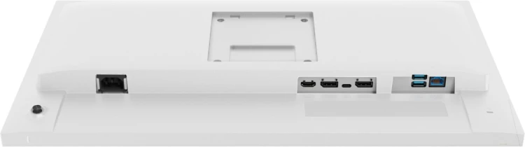 iiyama ProLite XB2497HSN-W1 monitor komputerowy 60,5 cm (23.8") 1920 x 1080 px Full HD LED Biały