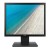 Acer V196L B monitor komputerowy 48,3 cm (19") 1280 x 1024 px SXGA LCD Czarny