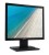 Acer V196L B monitor komputerowy 48,3 cm (19") 1280 x 1024 px SXGA LCD Czarny