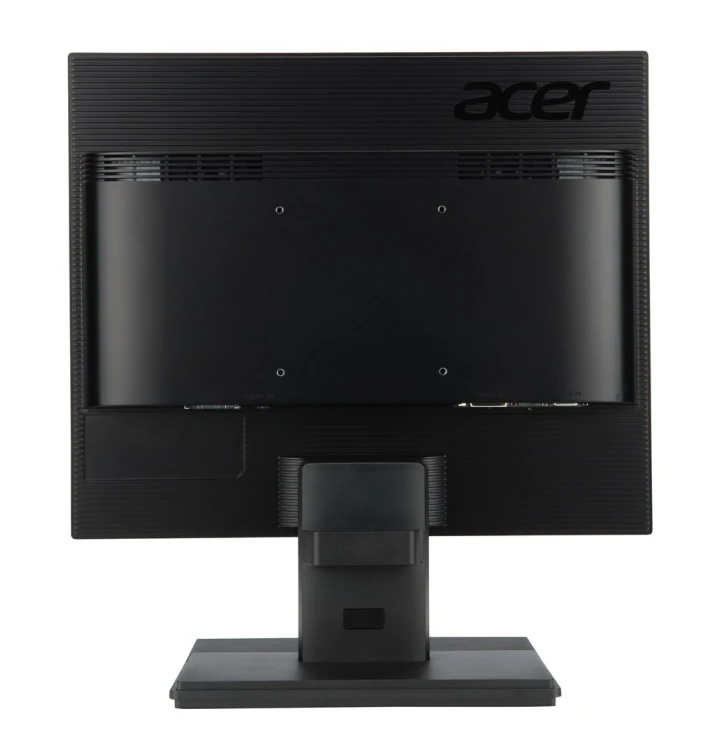 Acer V196L B monitor komputerowy 48,3 cm (19") 1280 x 1024 px SXGA LCD Czarny