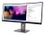 Lenovo ThinkVision P40WD-40 monitor komputerowy 100,8 cm (39.7") 5120 x 2160 px LCD Czarny