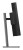 Lenovo ThinkVision P40WD-40 monitor komputerowy 100,8 cm (39.7") 5120 x 2160 px LCD Czarny