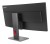 Lenovo ThinkVision P40WD-40 monitor komputerowy 100,8 cm (39.7") 5120 x 2160 px LCD Czarny