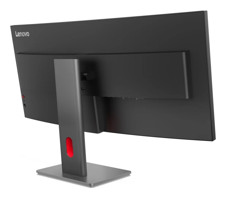 Lenovo ThinkVision P40WD-40 monitor komputerowy 100,8 cm (39.7") 5120 x 2160 px LCD Czarny
