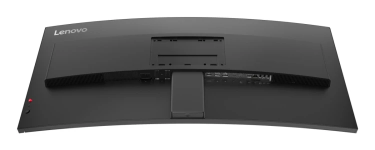 Lenovo ThinkVision P40WD-40 monitor komputerowy 100,8 cm (39.7") 5120 x 2160 px LCD Czarny