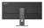 Lenovo ThinkVision P40WD-40 monitor komputerowy 100,8 cm (39.7") 5120 x 2160 px LCD Czarny