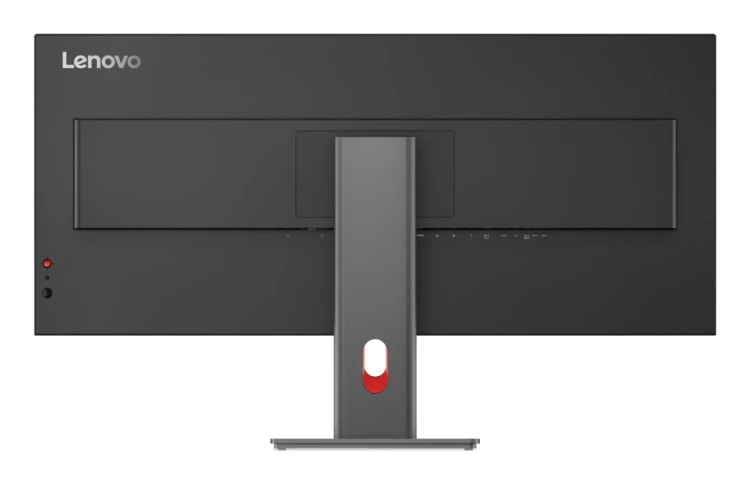 Lenovo ThinkVision P40WD-40 monitor komputerowy 100,8 cm (39.7") 5120 x 2160 px LCD Czarny