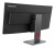 Lenovo ThinkVision P40WD-40 monitor komputerowy 100,8 cm (39.7") 5120 x 2160 px LCD Czarny