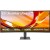 LG 34U620B-B monitor komputerowy 86,4 cm (34") 3440 x 1440 px Wide Quad HD LED Czarny