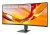 LG 34U620B-B monitor komputerowy 86,4 cm (34") 3440 x 1440 px Wide Quad HD LED Czarny