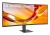 LG 34U620B-B monitor komputerowy 86,4 cm (34") 3440 x 1440 px Wide Quad HD LED Czarny
