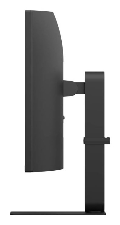 LG 34U620B-B monitor komputerowy 86,4 cm (34") 3440 x 1440 px Wide Quad HD LED Czarny