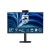 Philips 27B2N3500JH monitor komputerowy 68,6 cm (27") 2560 x 1440 px Quad HD LCD Czarny