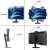 Philips 27B2N3500JH monitor komputerowy 68,6 cm (27") 2560 x 1440 px Quad HD LCD Czarny