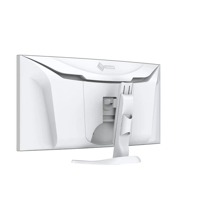 EIZO FlexScan EV3851X-WT monitor komputerowy 95,2 cm (37.5") 3840 x 1600 px UltraWide Quad HD+ LCD Biały