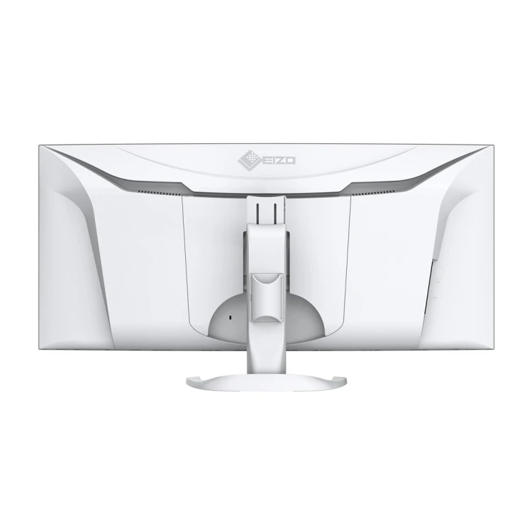 EIZO FlexScan EV3851X-WT monitor komputerowy 95,2 cm (37.5") 3840 x 1600 px UltraWide Quad HD+ LCD Biały