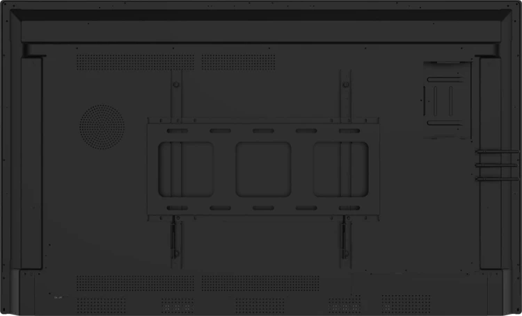 iiyama TE5513A-B3AG Interaktywny panel IFP 55" IPS 4K IR 40-punktowy PureTouch Bonded Android 14 Google EDLA głośniki subwoofer
