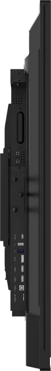 iiyama TE5513A-B3AG Interaktywny panel IFP 55" IPS 4K IR 40-punktowy PureTouch Bonded Android 14 Google EDLA głośniki subwoofer