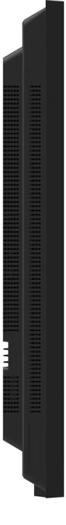 iiyama LH4366UHSB-B1AG signage display Płaski panel Digital Signage 109,2 cm (43") LCD Wi-Fi 800 cd/m2 4K Ultra HD Czarny Procesor wbudowany Android 2