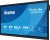 iiyama TE6515A-B2AG signage display Kiosk 163,8 cm (64.5") Wi-Fi 550 cd/m2 4K Ultra HD Czarny Ekran dotykowy Procesor wbudowany Android 24/7