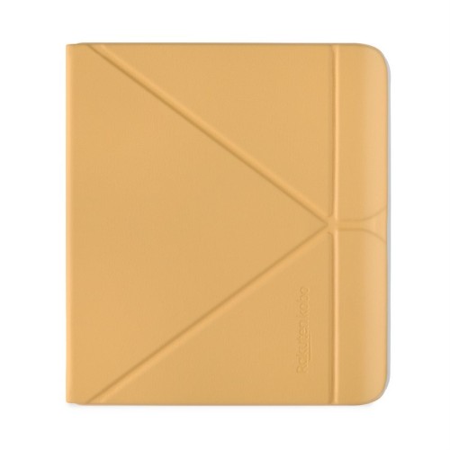 Etui Kobo Libra Colour SleepCover Case Butter Yellow