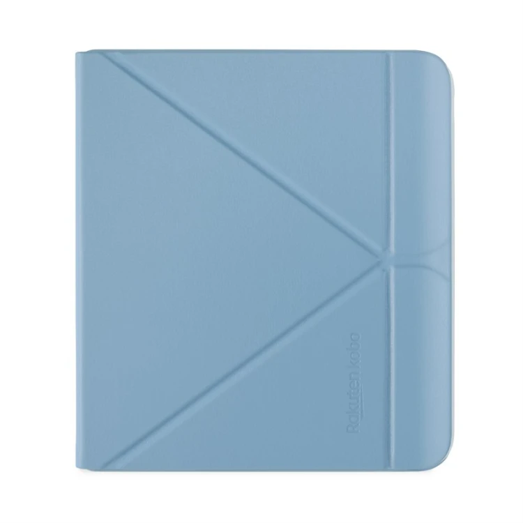 Etui Kobo Libra Colour SleepCover Case Dusk Blue