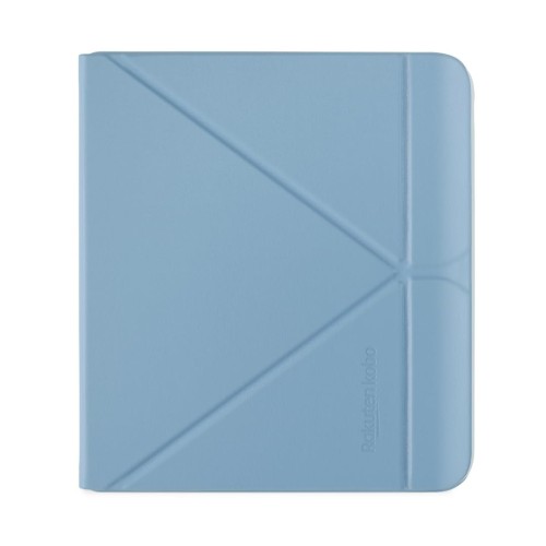 Etui Kobo Libra Colour SleepCover Case Dusk Blue