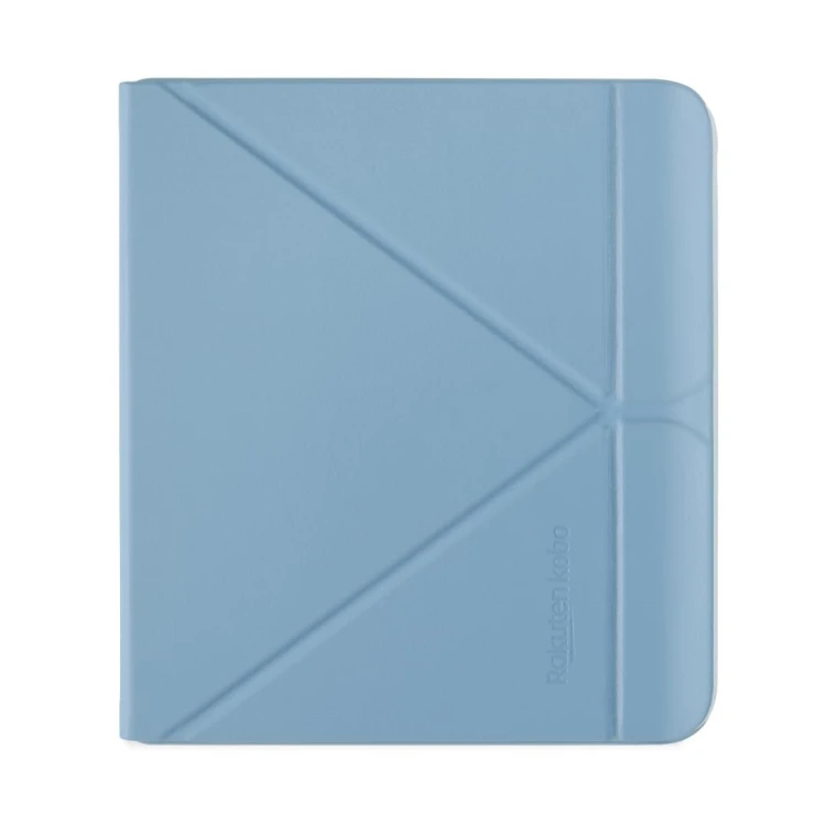 Etui Kobo Libra Colour SleepCover Case Dusk Blue