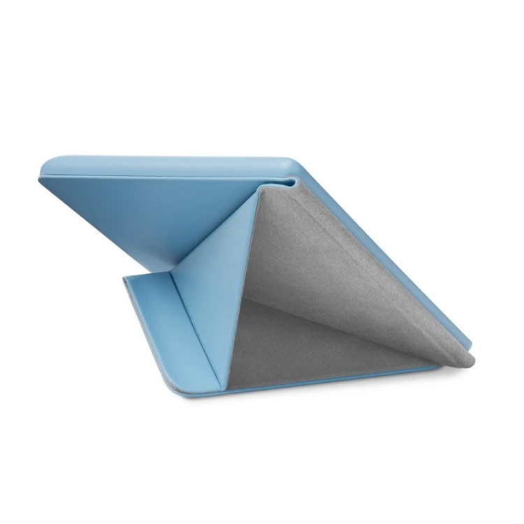 Etui Kobo Libra Colour SleepCover Case Dusk Blue