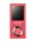 Intenso Video Scooter BT Odtwarzacz MP3 16 GB Różowy