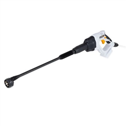 Batavia B.V. | Nexxforce Cordless Pressure Cleaner, Without battery and charger - 18V | 22 bar | 120 l/h