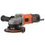 Black & Decker BEG010 szlifierka kątowa 11,5 cm 12000 RPM 710 W 1,7 g