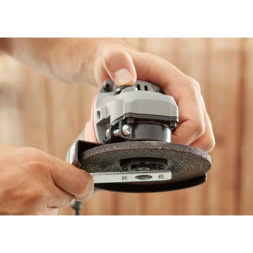 Black & Decker BEG010 szlifierka kątowa 11,5 cm 12000 RPM 710 W 1,7 g