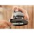 Black & Decker BEG010 szlifierka kątowa 11,5 cm 12000 RPM 710 W 1,7 g