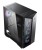 Obudowa komputerowa MSI MPG GUNGNIR 110R Mid Tower Gaming Computer Case Black, USB 3.2 Gen2 Type C, 4x 120mm ARGB Fan, Mystic Light Sync, 1 to 6 ARGB