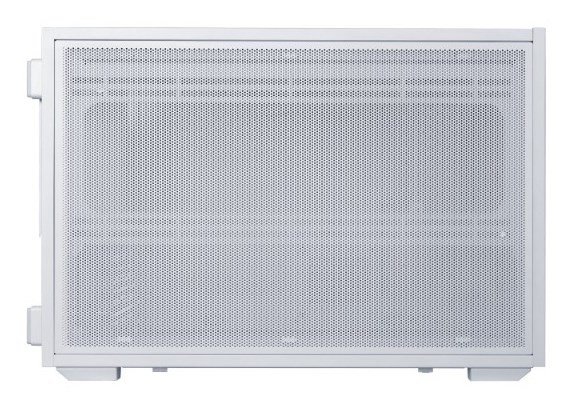 Lian Li B4-mATX Mesh Mini Tower Biały