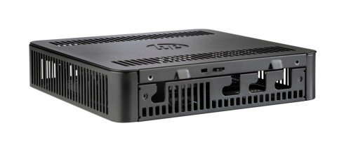 HP HP Desktop Mini LockBox V2 - PC-GehĂ¤usesystem